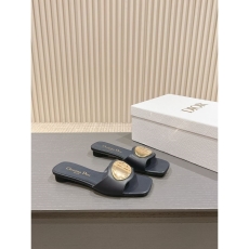 Christian Dior Slippers